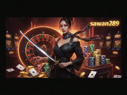 sawan289 PG SLOT