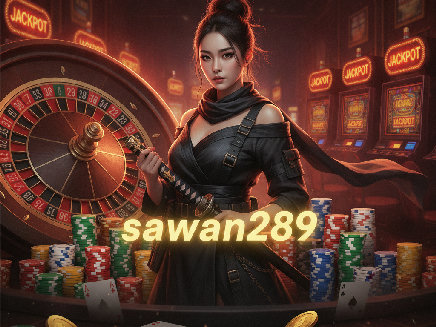 sawan289 สล็อต