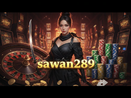 sawan289 slot